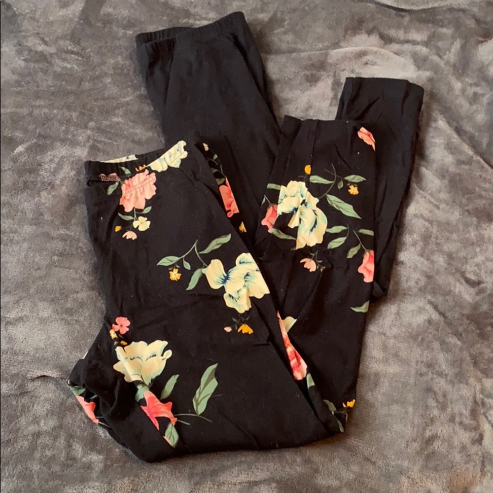 Leggings